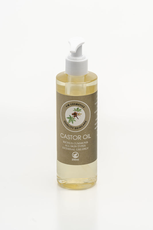 CASTOR OIL