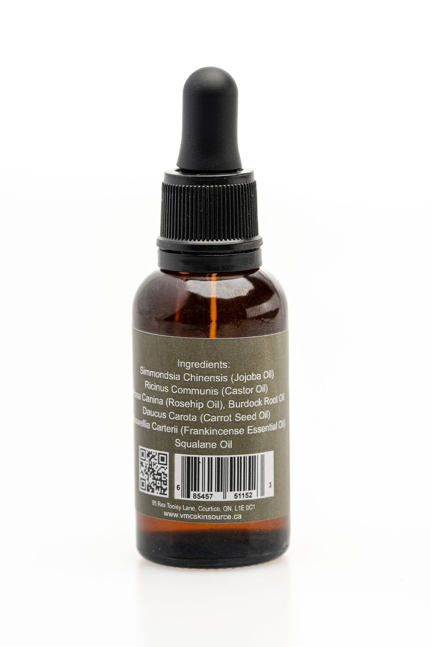 Restore Night Serum