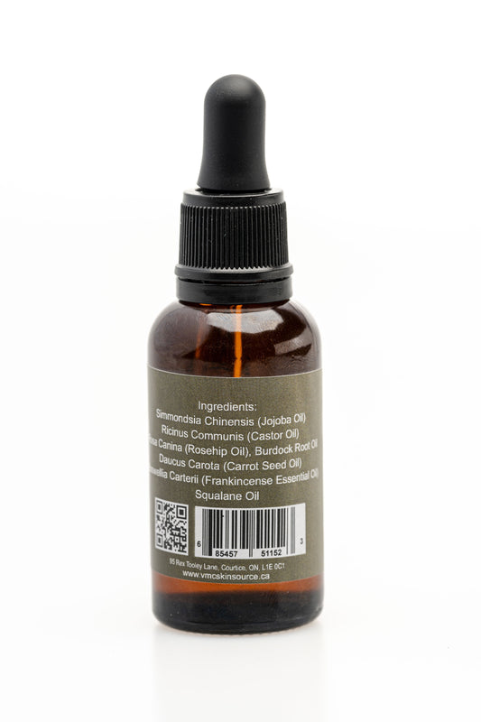 Restore Night Serum