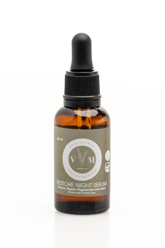 Restore Night Serum