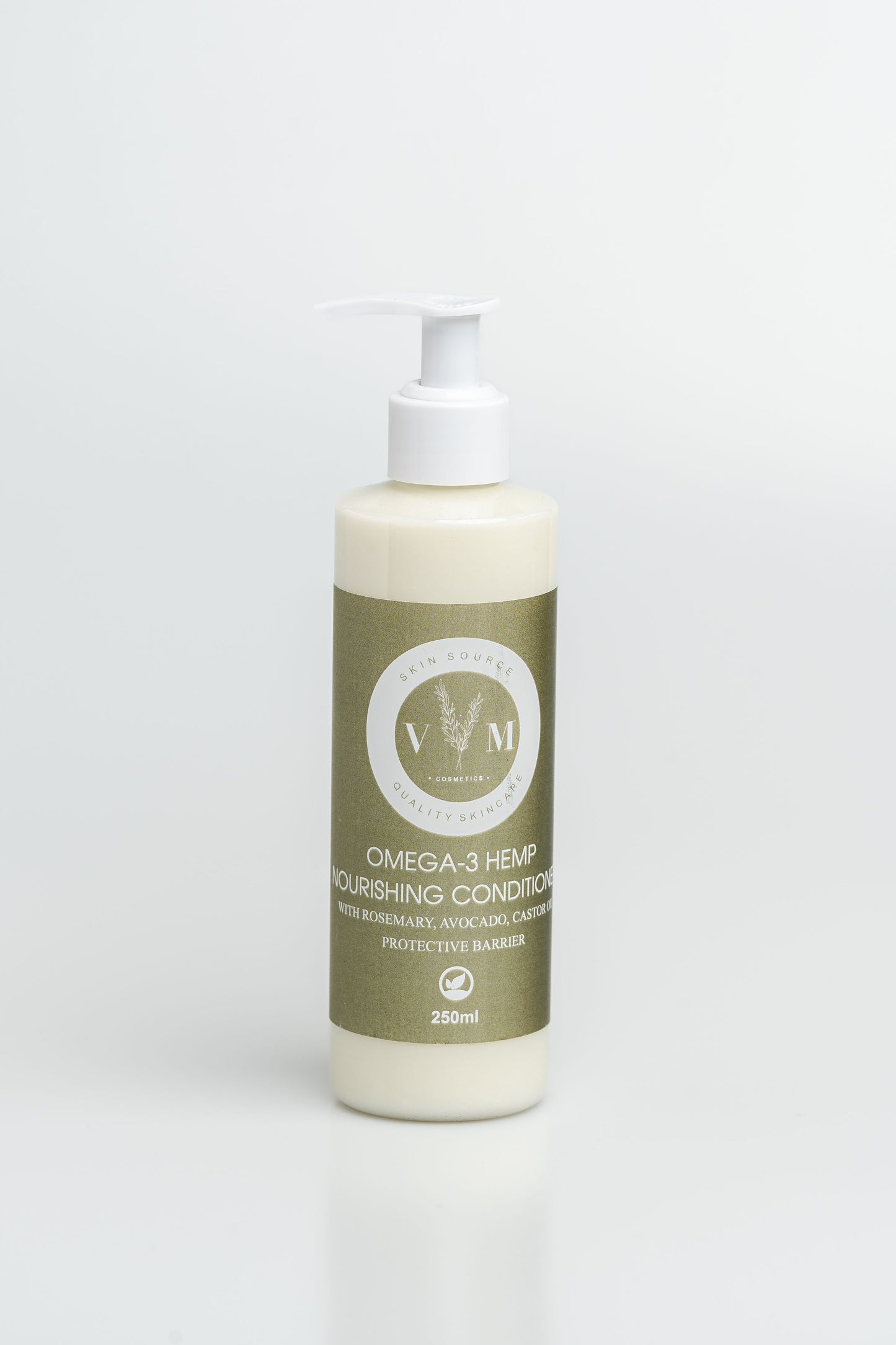 Omega-3 Hemp Nourishing Conditioner