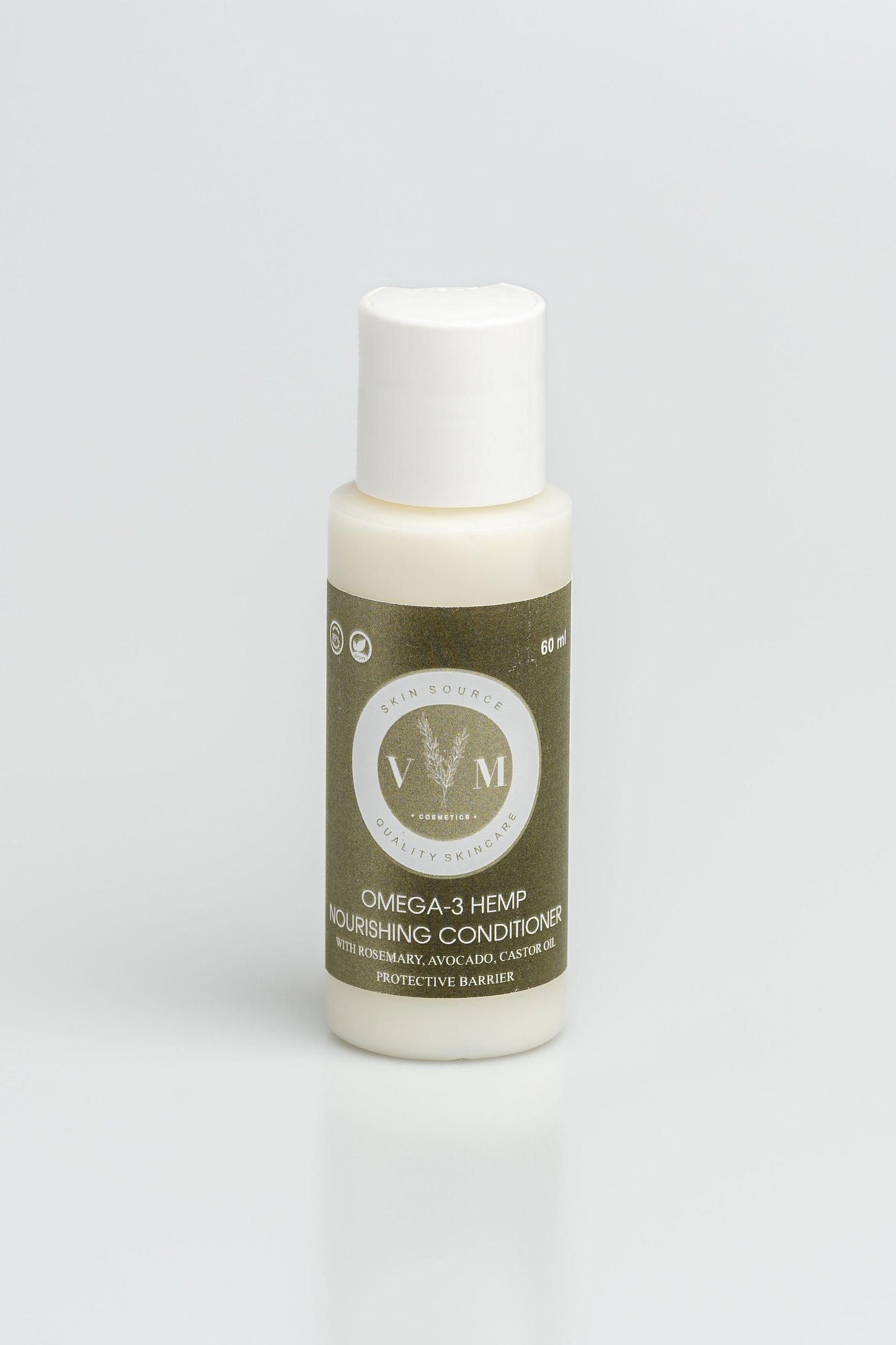 Omega-3 Hemp Nourishing Conditioner