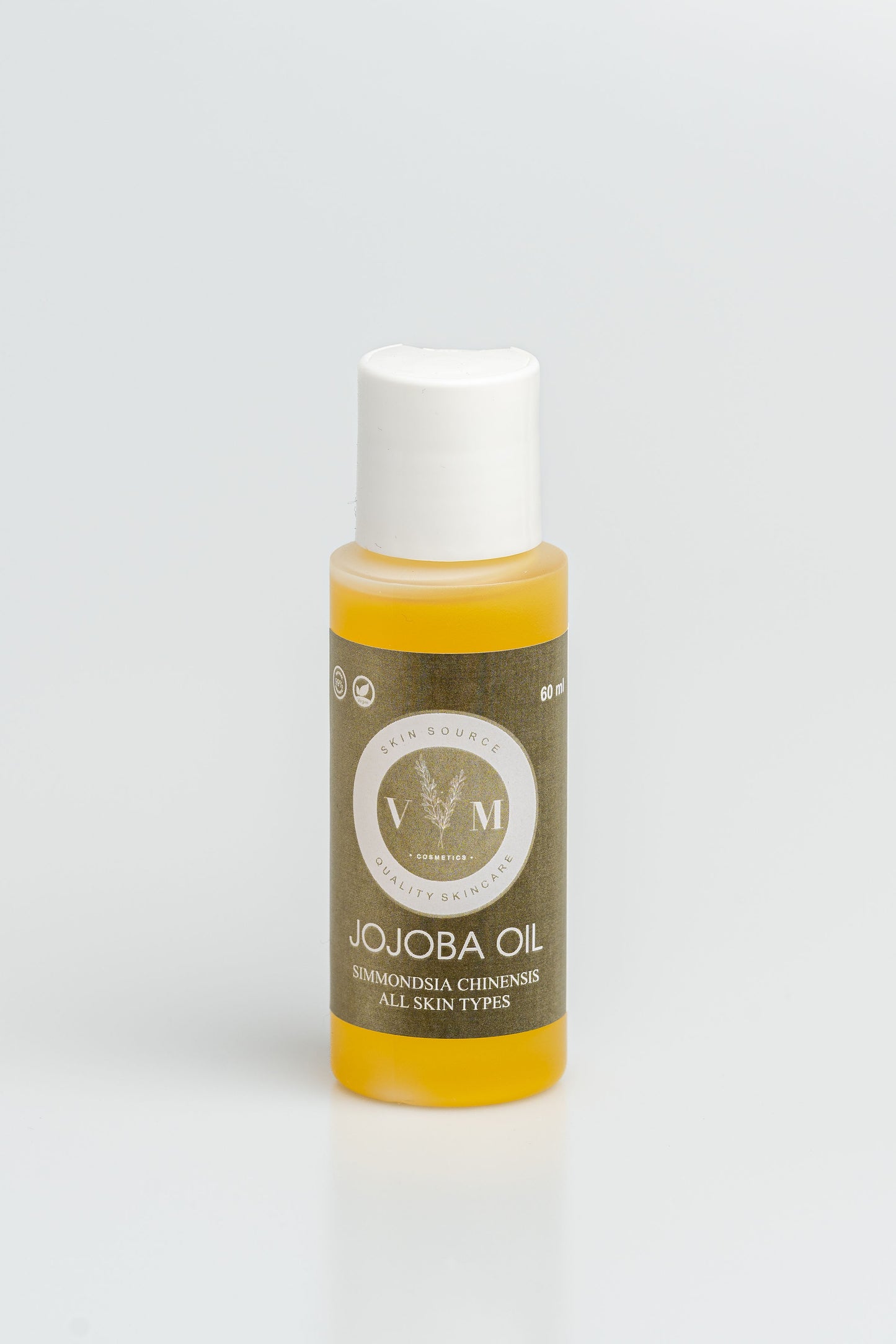 Jojoba Oil