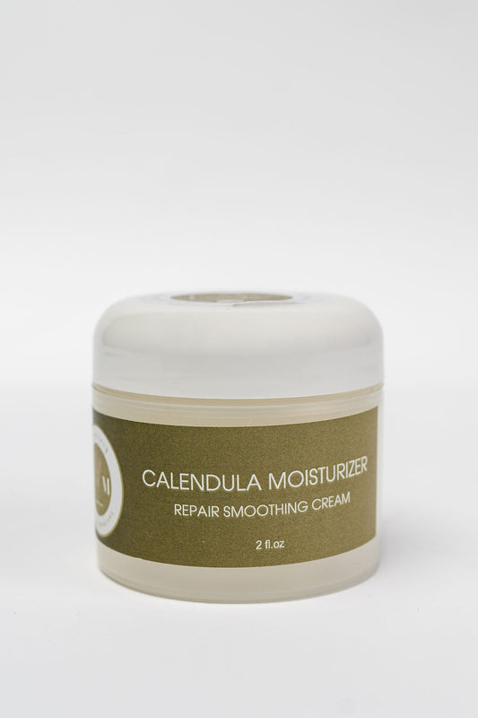 Calendula Moisturizer