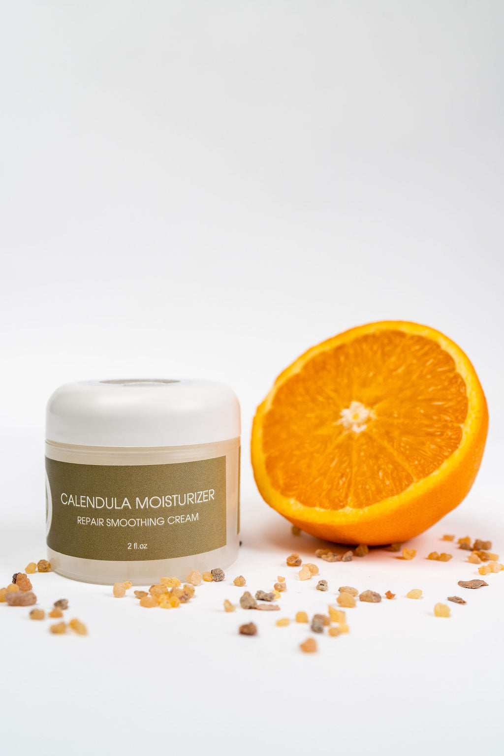 Calendula Moisturizer