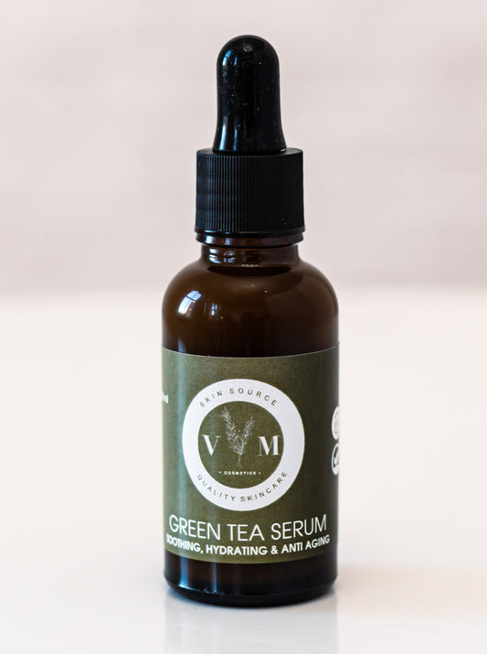 Green Tea Serum