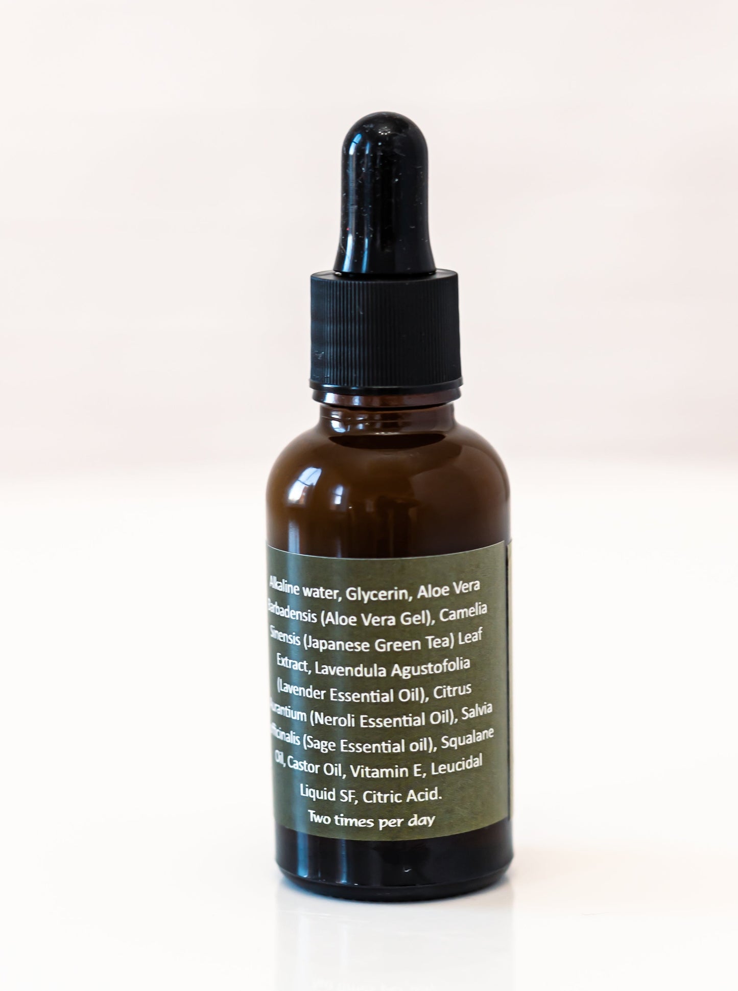 Green Tea Serum