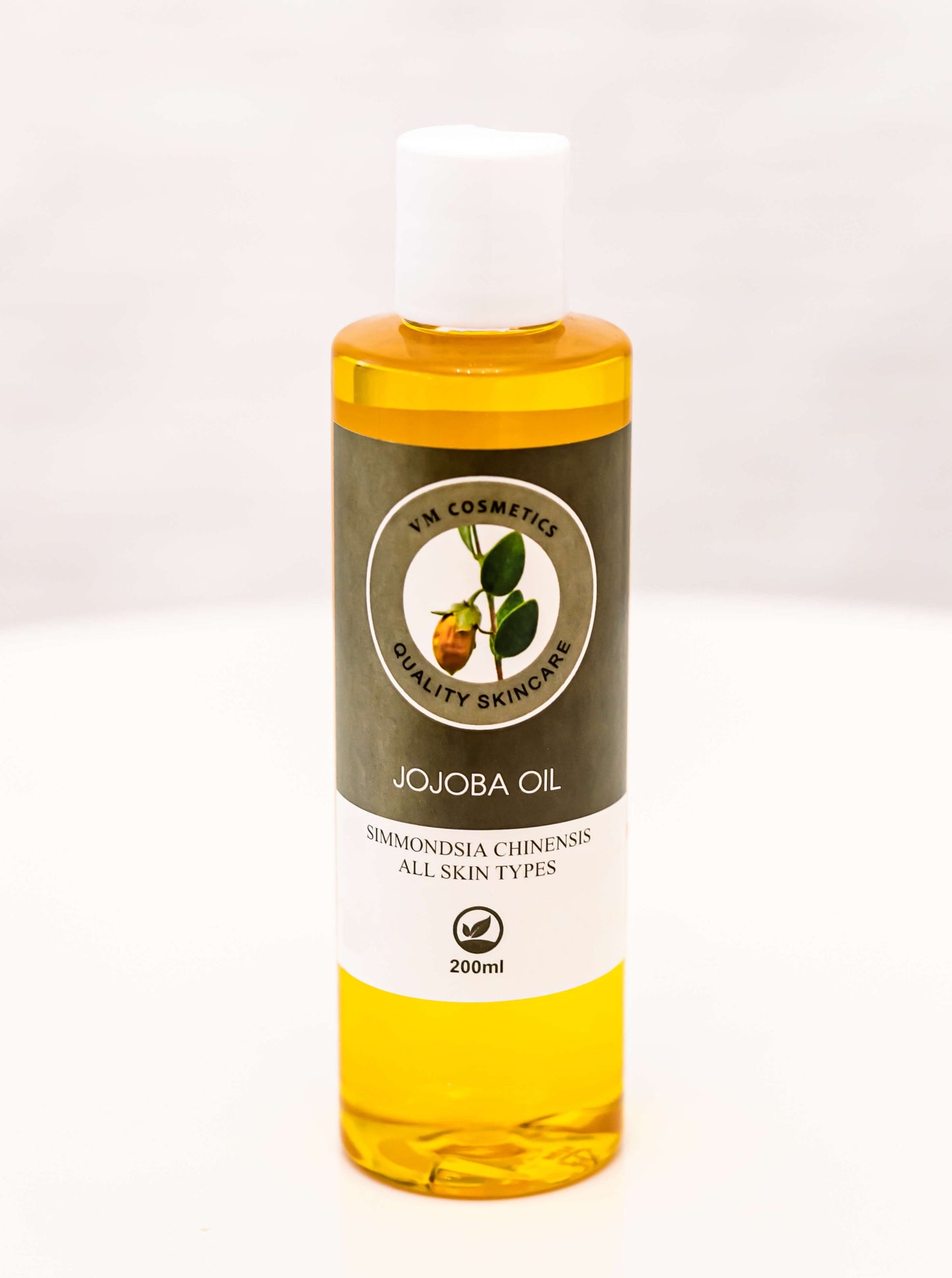 Jojoba Oil