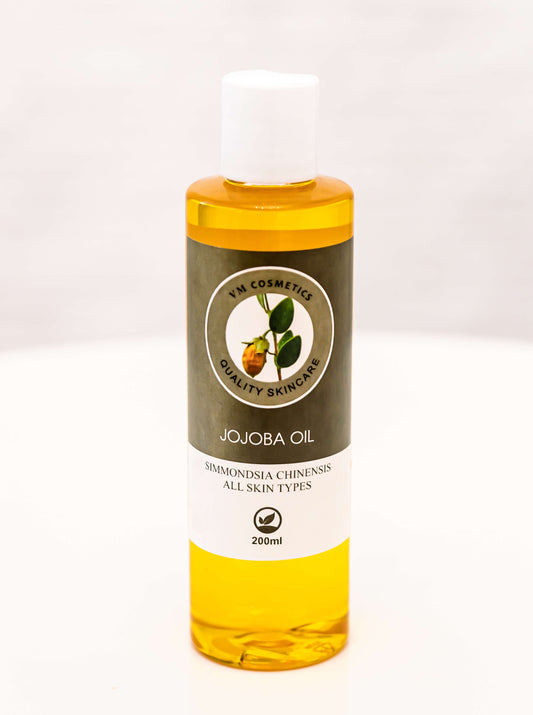 Jojoba Oil